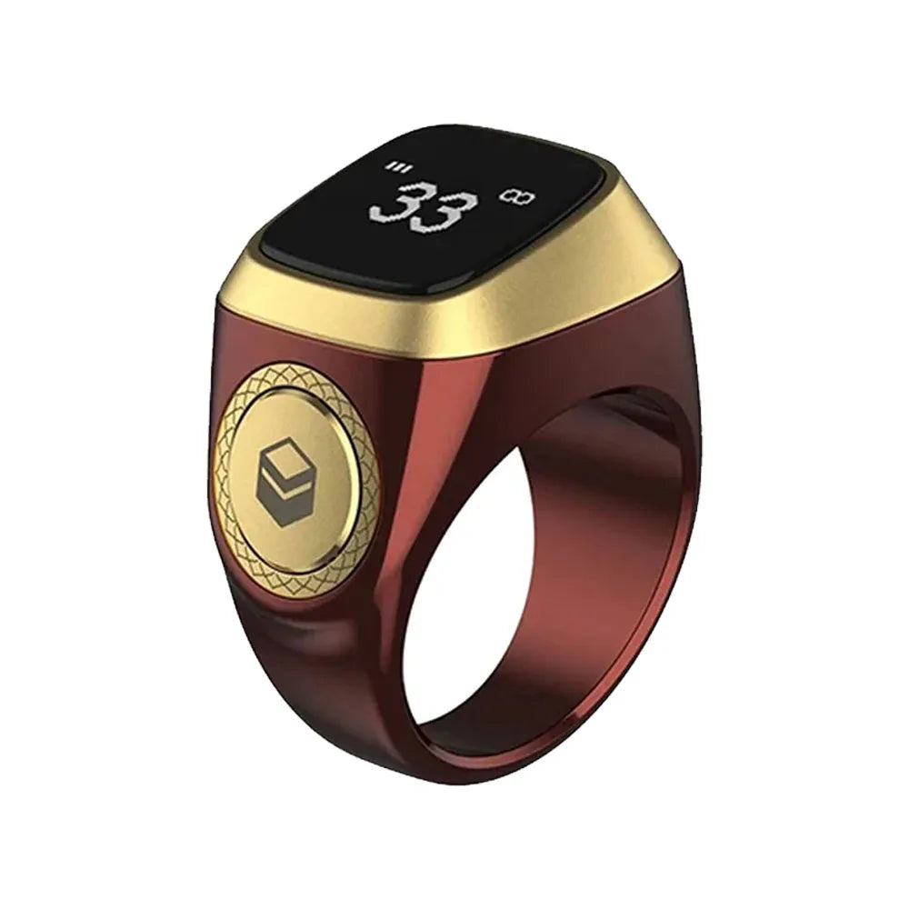 Tasbeeh Ring