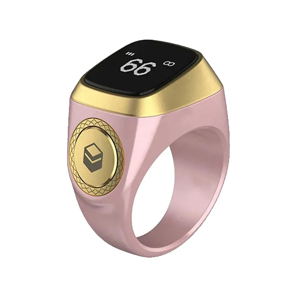 Tasbeeh Ring