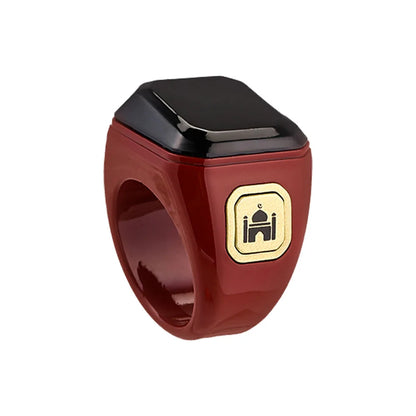 Tasbeeh Ring