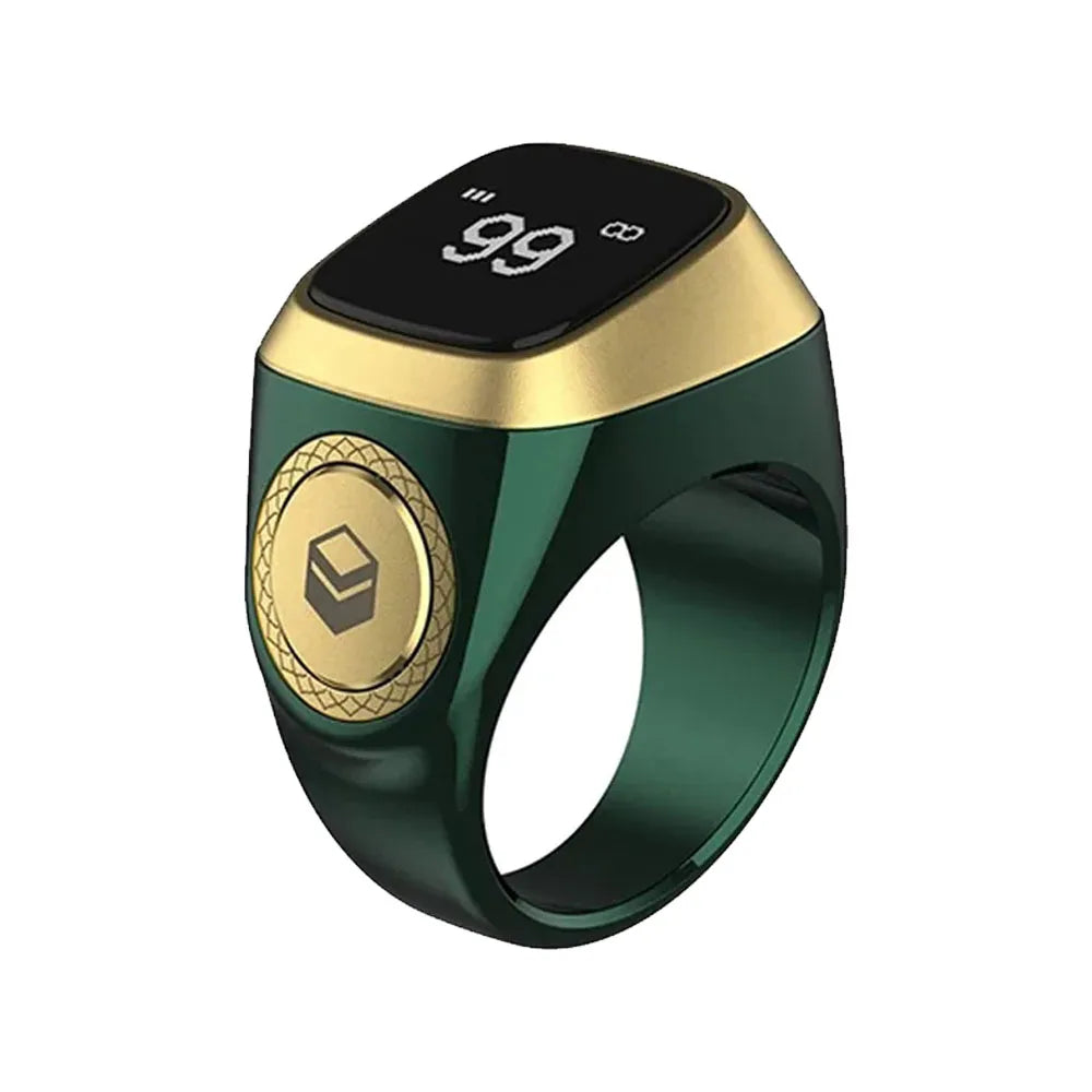 Tasbeeh Ring