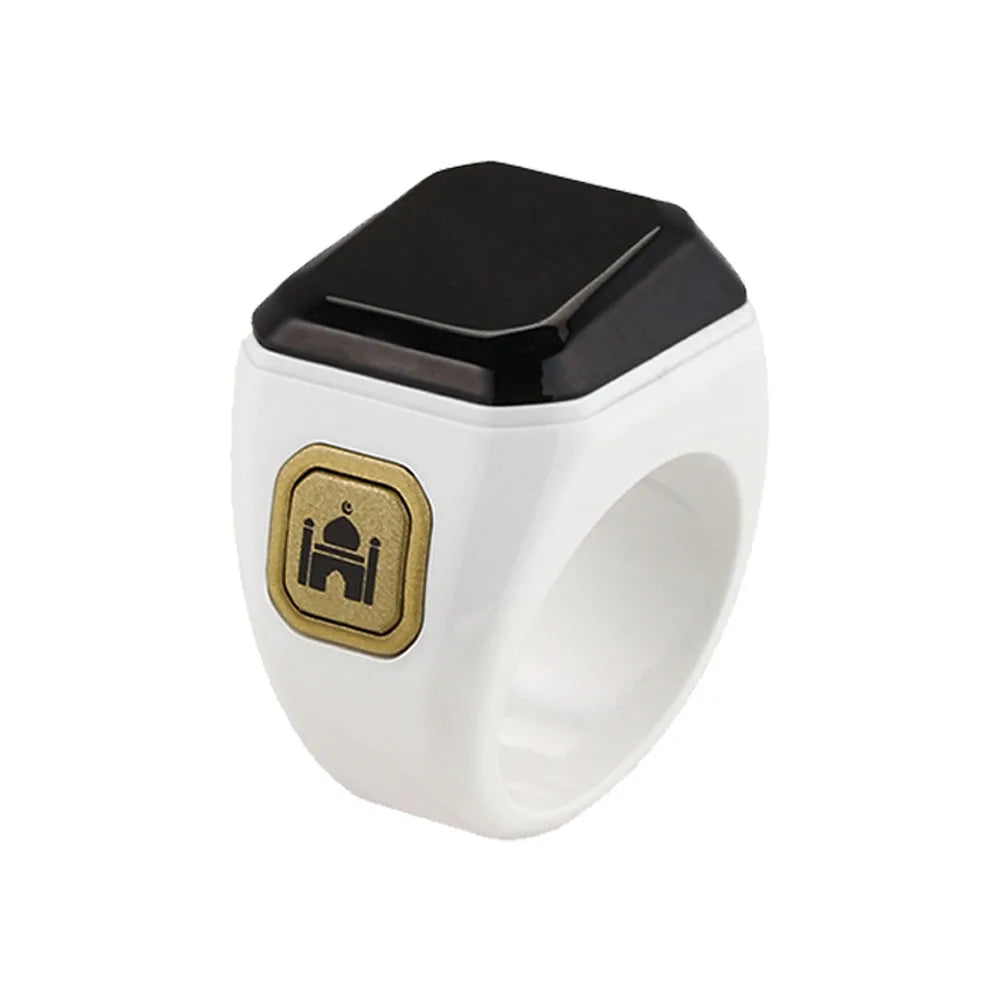 Tasbeeh Ring