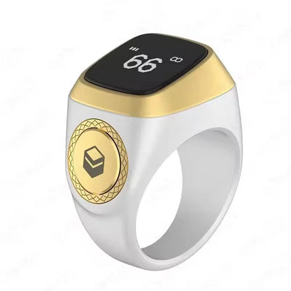 Tasbeeh Ring