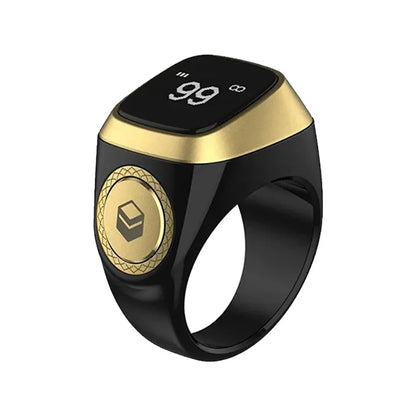 Tasbeeh Ring