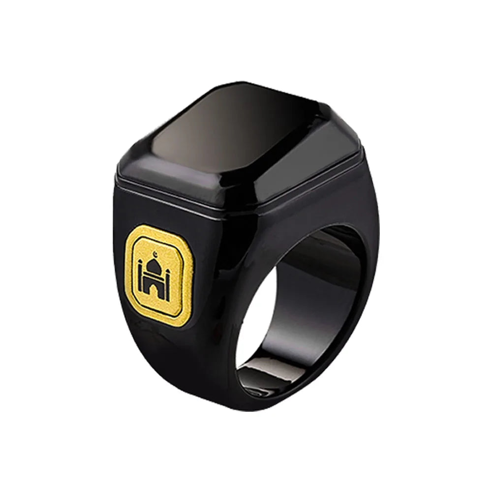 Tasbeeh Ring